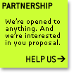 hosting partnership
