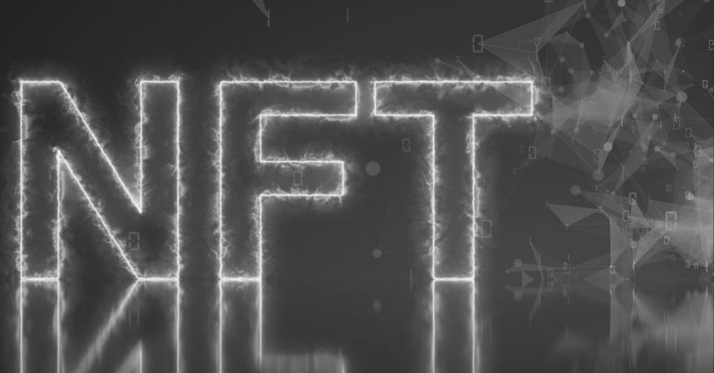 Ce este NFT - Ce inseamna NFT Crypto - usbiz