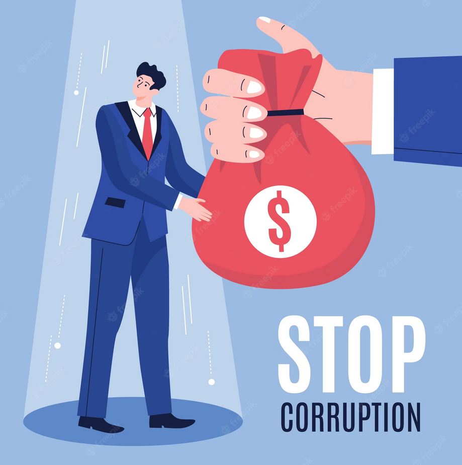 Cum afectează corupția dezvoltarea României?