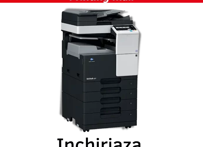 Ghid: Alimentator Automat de Documente (ADF) la imprimante